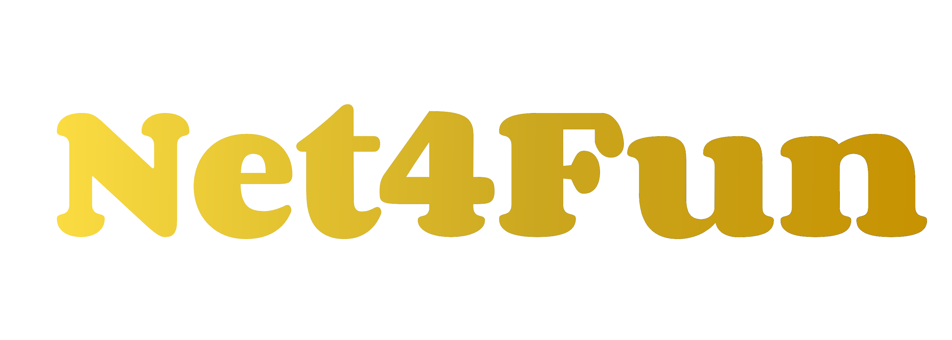 Net4fun Logo